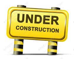 Under Construction